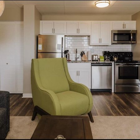 6 Modern Apts Near Nightlife & Attractions Leilighet Indianapolis Eksteriør bilde