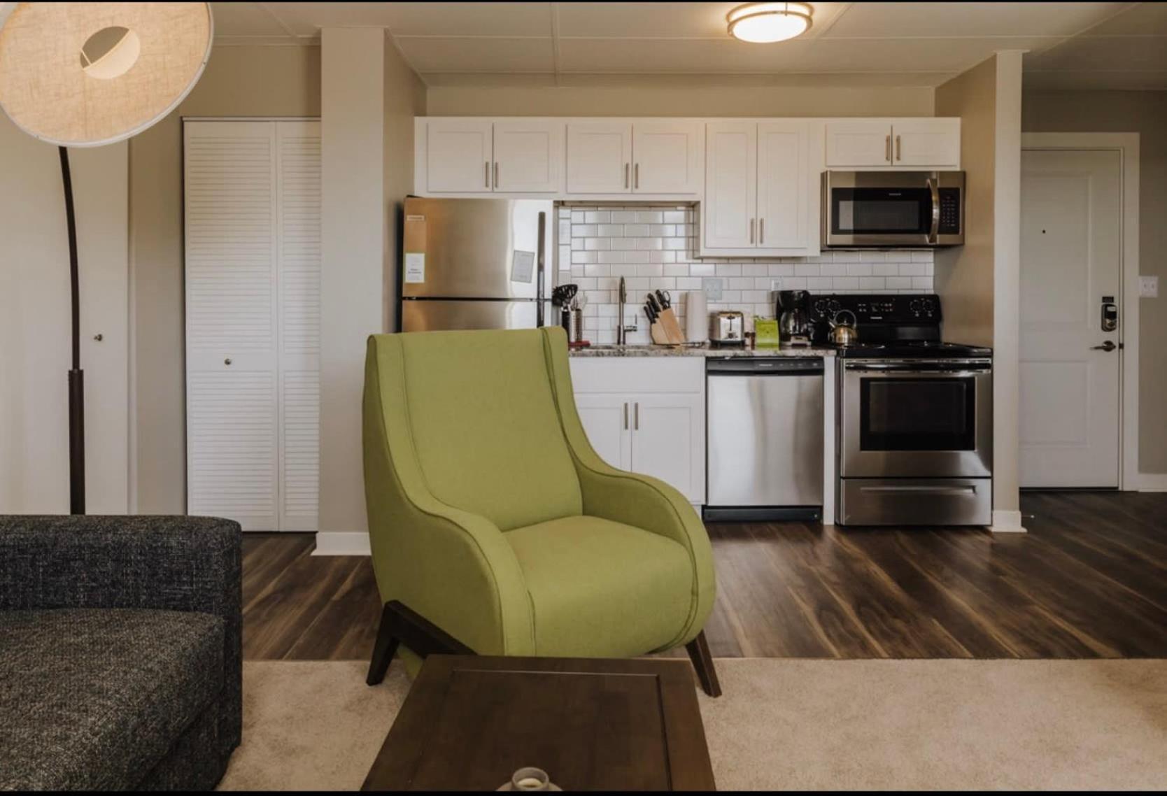 6 Modern Apts Near Nightlife & Attractions Leilighet Indianapolis Eksteriør bilde